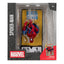 Marvel Collection PVC Statue 1/10 Spider-Man #1 (Corner Box) 19 cm