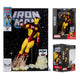 Iron Man  PVC Statue 1/6 Marvel Collection(Iron Man #256) 26 cm
