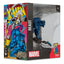 Marvel Collection PVC Statue 1/10 Beast (X-Men #1) 12 cm