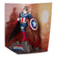 Marvel Collection PVC Statue 1/10 Captain America (All-New Captain America #1) 17 cm - Damaged packaging