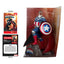Marvel Collection PVC Statue 1/10 Captain America (All-New Captain America #1) 17 cm - Damaged packaging