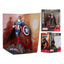 Marvel Collection PVC Statue 1/10 Captain America (All-New Captain America #1) 17 cm - Damaged packaging