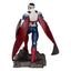 Marvel Collection PVC Statue 1/10 Captain America (All-New Captain America #1) 17 cm - Damaged packaging