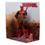 Marvel Collection PVC Statue 1/6 Deadpool (Deadpool #1) 27 cm - Damaged packaging