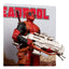 Marvel Collection PVC Statue 1/6 Deadpool (Deadpool #1) 27 cm - Damaged packaging