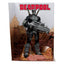 Marvel Collection PVC Statue 1/6 Deadpool (Deadpool #1)(Grey Suit Chase) 27 cm