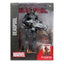 Marvel Collection PVC Statue 1/6 Deadpool (Deadpool #1)(Grey Suit Chase) 27 cm