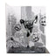 Marvel Collection PVC Statue 1/10 Spider-Man (Spider-Man #6)(Line Art)(Gold Label) 10 cm