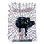 Marvel Collection PVC Statue 1/6 Spider-Man (Spider-Man #1)(Black Suit)(Chase) 15 cm - Damaged packaging