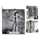 Marvel Collection PVC Statue 1/10 Deadpool (The New Mutants #98) (Line Art) (Gold Label) 17 cm