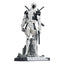 Marvel Collection PVC Statue 1/10 Deadpool (The New Mutants #98) (Line Art) (Gold Label) 17 cm
