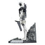 Marvel Collection PVC Statue 1/10 Deadpool (The New Mutants #98) (Line Art) (Gold Label) 17 cm