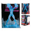 Marvel Collection PVC Statue 1/6 Iceman (Marvel Tales #229) (Red Platinum Edition) 29 cm