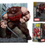 Marvel Collection PVC Statue 1/10 The Juggernaut (Spider-Man #16) Gold Label 17 cm - Damaged packaging