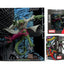 Marvel Collection PVC Statue 1/10 The Lizard (Spider-Man #2) 15 cm