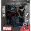 Marvel Collection PVC Statue 1/10 The Lizard (Spider-Man #2) 15 cm