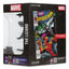 Marvel Collection PVC Statue 1/10 The Lizard (Spider-Man #2) 15 cm