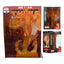 Marvel Collection PVC Statue 1/6 Human Torch (Marvel 2 in 1 #10) 29 cm