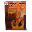 Marvel Collection PVC Statue 1/6 Human Torch (Marvel 2 in 1 #10) 29 cm