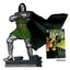 Marvel 1/6 Statue Doctor Doom (Doctor Doom #1) 28 cm
