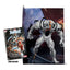 Marvel Rivals Collection 1/6 Action Figure Venom (Red Platinum Edition) 24 cm - Damaged packaging