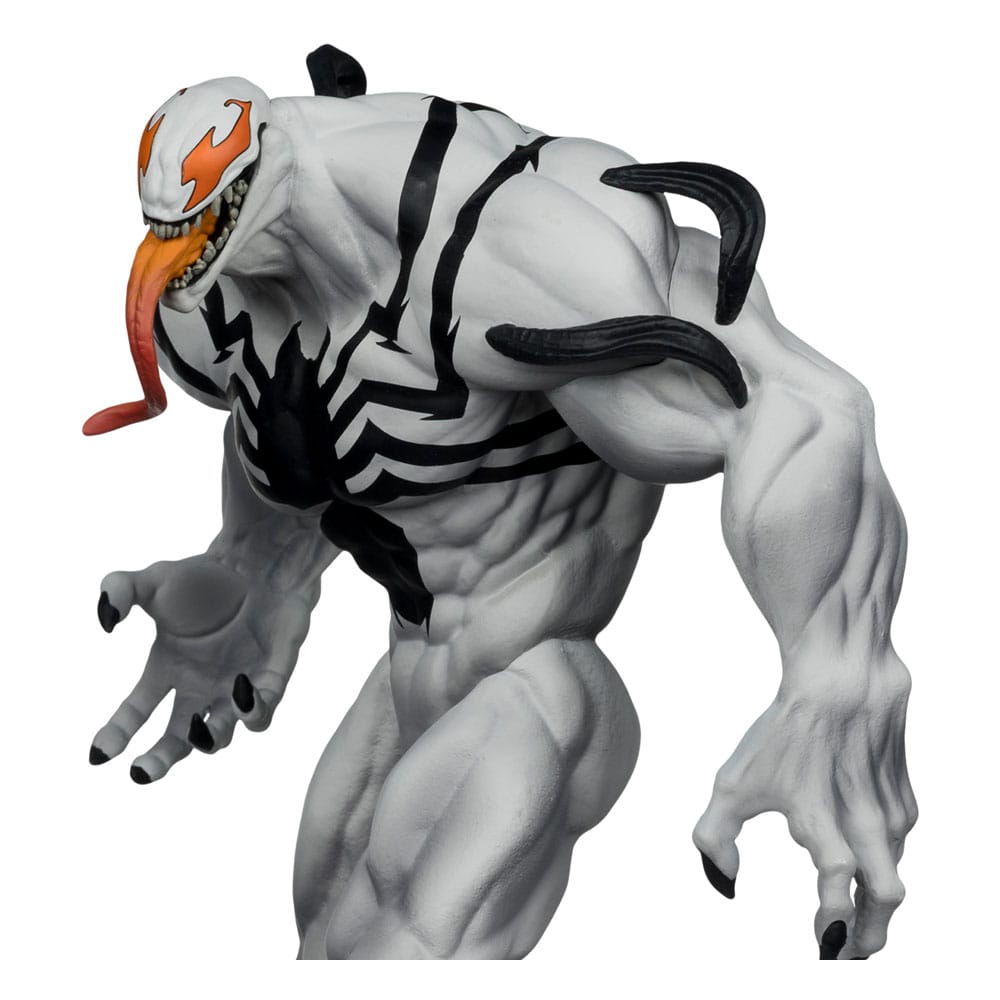 Marvel Rivals Collection 1/6 Action Figure Venom (Red Platinum Edition) 24 cm - Damaged packaging