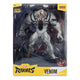 Marvel Rivals Collection 1/6 Action Figure Venom (Red Platinum Edition) 24 cm - Damaged packaging