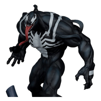 Marvel Rivals Collection 1/6 Action Figure Venom 24 cm