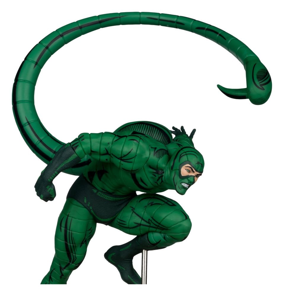 Marvel Collection PVC Figure 1/10 Scorpion (The Amazing Spider-Man #318) 17 cm