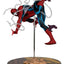 Marvel Collection PVC Figure 1/10 Spider-Man (The Amazing Spider-Man #318) 17 cm
