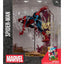 Marvel Collection PVC Figure 1/10 Spider-Man (The Amazing Spider-Man #318) 17 cm
