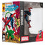 Marvel Collection PVC Figure 1/10 Spider-Man (The Amazing Spider-Man #318) 17 cm