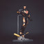 Marvel Rivals Collection Gamerverse 1/6 Action Figure Iron Man (Platinum Edition) 28 cm