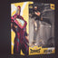 Marvel Rivals Collection Gamerverse 1/6 Action Figure Iron Man (Platinum Edition) 28 cm