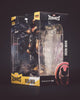 Marvel Rivals Collection Gamerverse 1/6 Action Figure Iron Man (Platinum Edition) 28 cm