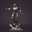 Marvel Rivals Collection Gamerverse 1/6 Action Figure Iron Man (Platinum Edition) 28 cm