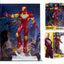 Marvel Rivals Collection 1/6 Action Figure Iron Man 28 cm