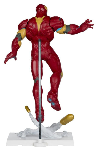Marvel Rivals Collection 1/6 Action Figure Iron Man 28 cm
