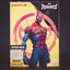 Marvel Rivals Collection Gamerverse 1/6 Action Figure Spider-Man (Platinum Edition) 26 cm - Damaged packaging