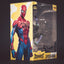 Marvel Rivals Collection Gamerverse 1/6 Action Figure Spider-Man (Platinum Edition) 26 cm - Damaged packaging