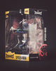 Marvel Rivals Collection Gamerverse 1/6 Action Figure Spider-Man (Platinum Edition) 26 cm