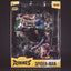 Marvel Rivals Collection Gamerverse 1/6 Action Figure Spider-Man (Platinum Edition) 26 cm