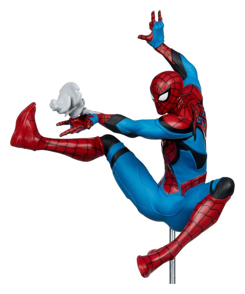 Marvel Rivals Collection 1/6 Action Figure Spider-Man 26 cm