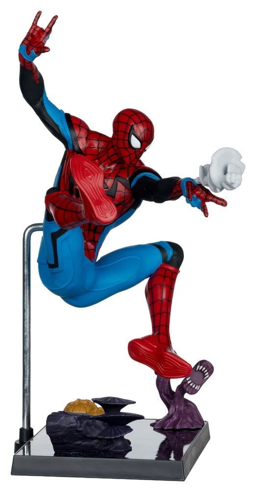 Marvel Rivals Collection 1/6 Action Figure Spider-Man 26 cm