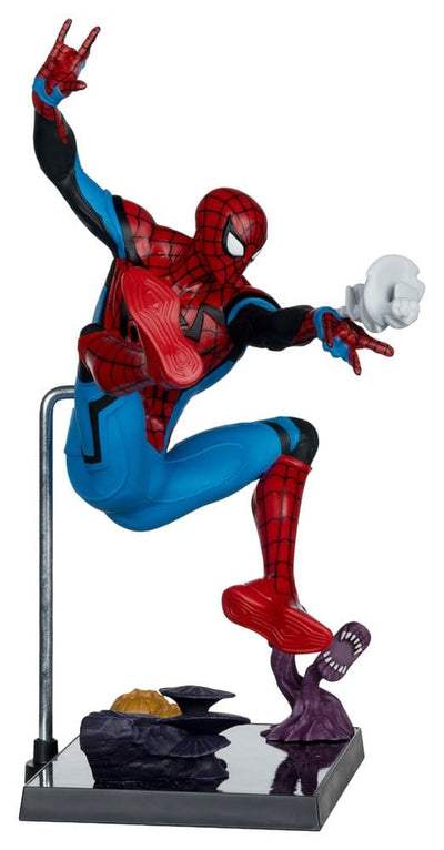 Marvel Rivals Collection 1/6 Action Figure Spider-Man 26 cm