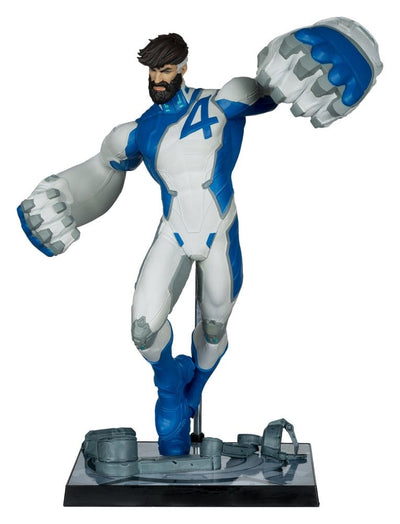 Marvel Rivals 1/6 Statue Mr. Fantastic 26 cm