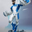 Marvel Rivals 1/6 Statue Mr. Fantastic 26 cm