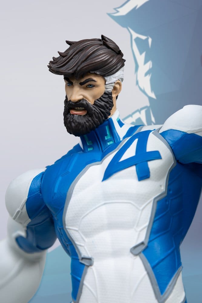 Marvel Rivals 1/6 Statue Mr. Fantastic 26 cm