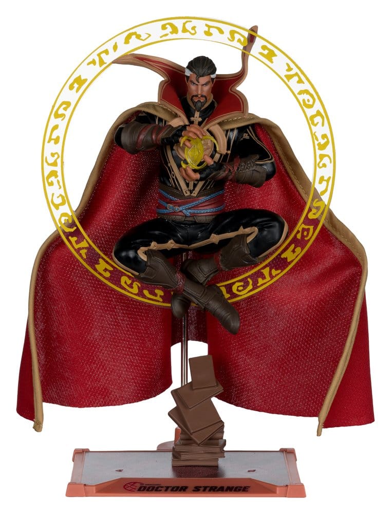 Marvel Rivals Collection 1/10 Action Figure Doctor Strange 21 cm