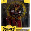 Marvel Rivals Collection 1/10 Action Figure Doctor Strange 21 cm